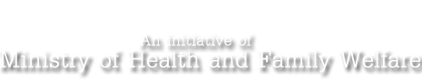 Ministry of health and family welfare